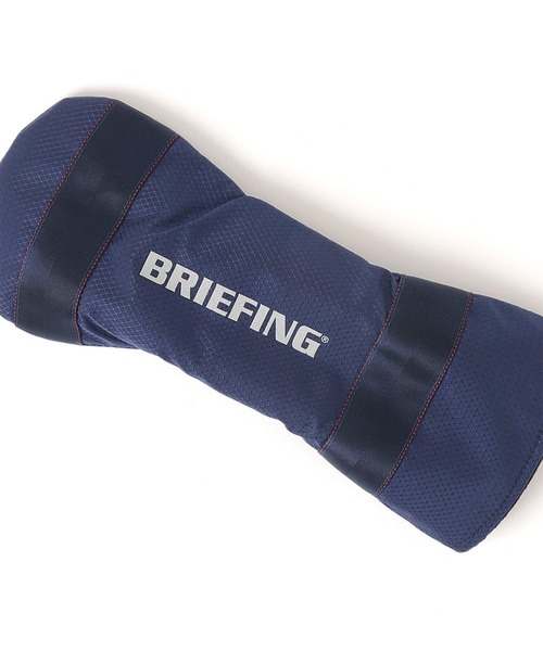 BRIEFING | BRIEFING/ブリーフィング DRIVER COVER SP ドライバー  