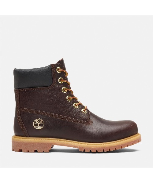 Timberland レディース キンズリー 6インチ ブーツ Timberland（ティンバーランド） ブーツ レディース キンズリー 6