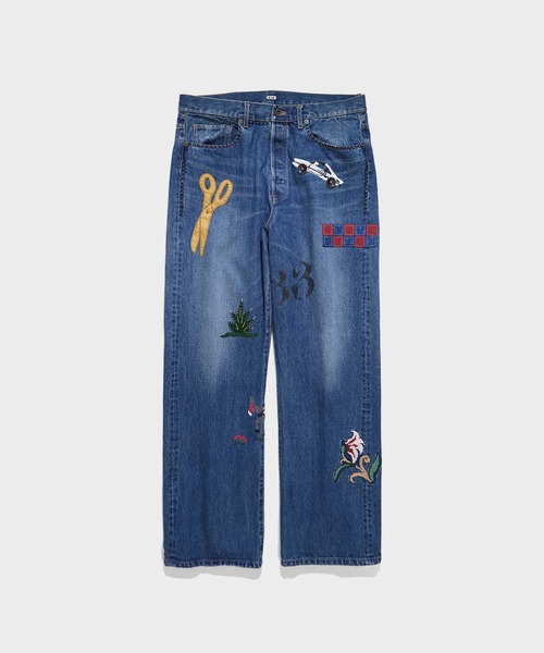 Pants | Buyee, an Online Proxy Shopping Service | Shop at ZOZOTOWN