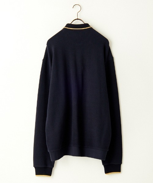 FRED PERRY | [FRED PERRY/フレッドペリー] 別注 ワンポイント