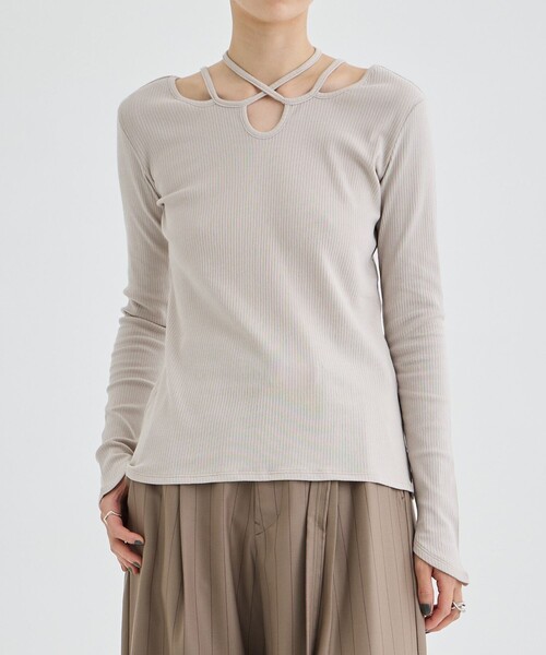 ★MURRALニットトップス★ Tops - トップス