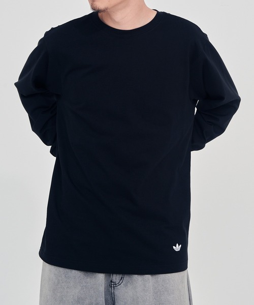 ADIDAS adidas JP MFY LS T ジャパン メイドフォーユー 長袖Tシャツ - Buyee, bir Online Temsilcili Al veri Hizmeti ZOZOTOWN da al veri yap n