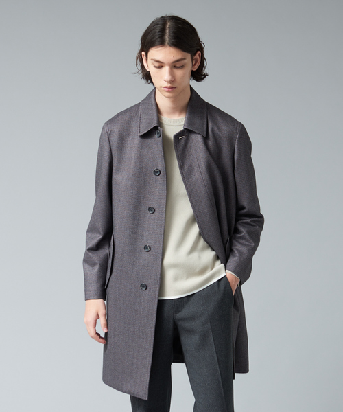 GLAMB | Carol Pea Coat / キャロルピーコート - Buyee, an Online