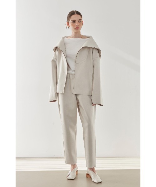 alexia stam アリシアスタン　セーラーカラージャケット ALEXIA STAM | Sailor Collar Jacket /セーラーカラージャケット