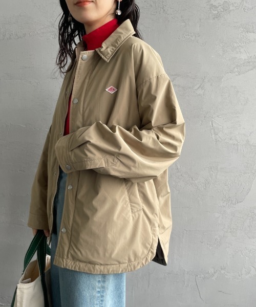 新品 DANTON 中綿ミリタリージャケット 楽天市場】【正規取扱店】 ダントン ミリタリージャケット