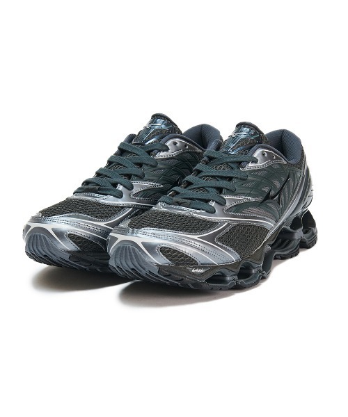 MIZUNO | MIZUNO WAVE PROPHECY LS GTX(ゴアテックス／防水) - Buyee