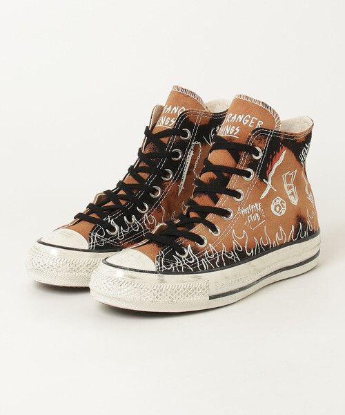 FREAK'S STORE | CONVERSE/コンバース ALL STAR AGED 87 HC HI