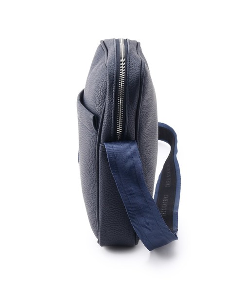 Takeo Kikuchi ミニショルダーバッグ メンズ バッグ ショルダー ポーチ Buyee An Online Proxy Shopping Service Shop At Zozotown Bot Online