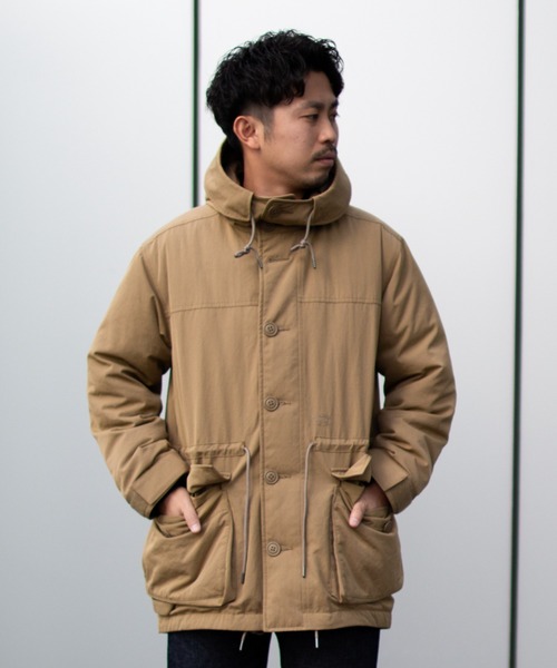 SNOW PEAK | TAKIBI Down Coat - Buyee, an Online Proxy Shopping