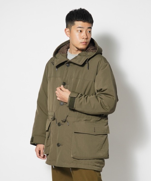 SNOW PEAK | TAKIBI Down Coat - Buyee, an Online Proxy Shopping
