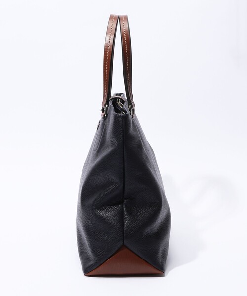 DANIEL＆BOB | 【別注】Daniel&Bob×TOMORROWLAND BAIN ALCE レザー