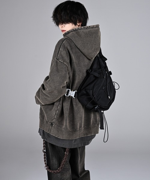犬飼京×DEVICE 7way CCL wallet chain DEVICE | 【犬飼京×DEVICE】7way CCL wallet chain /セブン