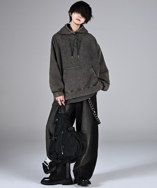 犬飼京×DEVICE 7way CCL wallet chain DEVICE（デバイス）の「【犬飼京×DEVICE】7way CCL wallet chain