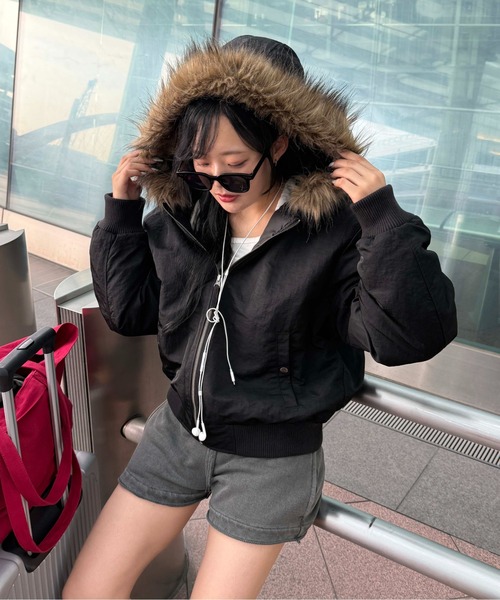 Jackets/Outer MA-1 ZOZOTOWN MEN Sale Price | Buyee, an