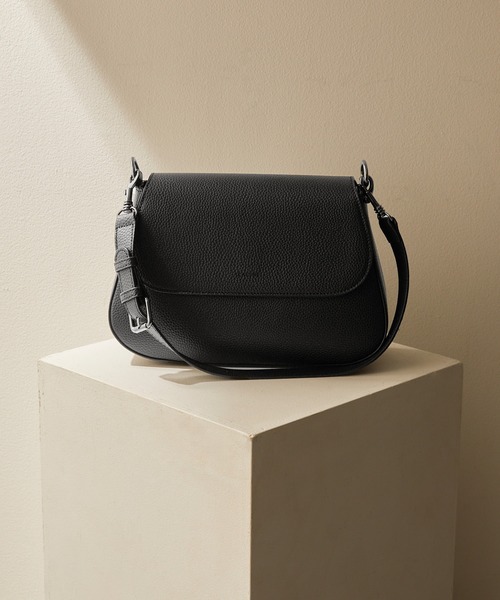 CALLNE | 【CALLNE】3WAY Round Assorted Bag / 3WAYラウンドアソート 