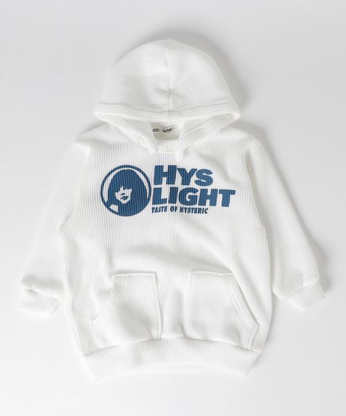 JOEY HYSTERIC | HYS LIGHT pt パーカー【XS/S/M】 - Buyee, ein Proxy