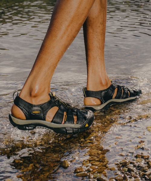 KEEN | NEWPORT H2 / ニューポート エイチツー / メンズ サンダル
