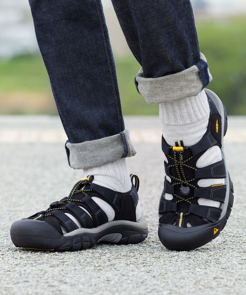 KEEN | NEWPORT H2 / ニューポート エイチツー / メンズ サンダル