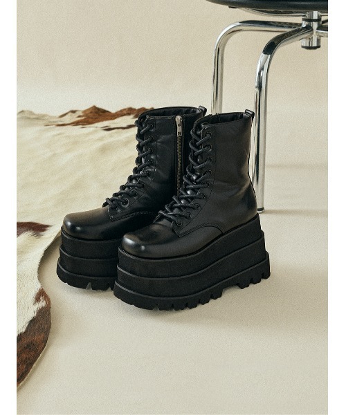 トゥデイフル☆ビブラムソール レザーサボ TODAYFUL(トゥデイフル)/VIBRAMSOLE LEATHER SABOT(ビブラム