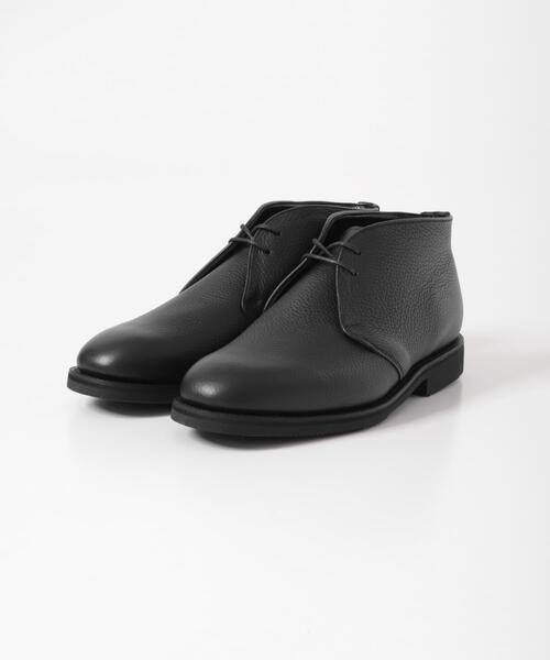 SANDERS | Sanders 2 TIE CHUKKA BOOT - Buyee, an Online Proxy