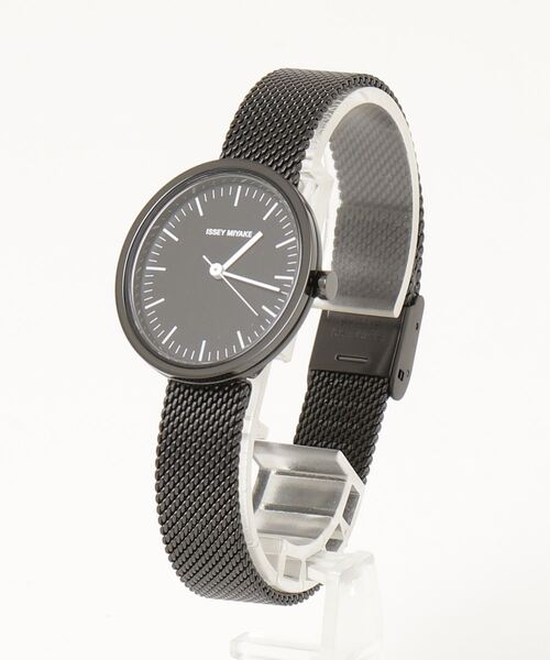 ISSEY MIYAKE | 【ISSEI MIYAKE WATCH】TO - Buyee, an Online Proxy