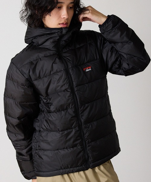 NANGA | NANGA/ナンガ ATL DOWN ZIP HOODIE ダックダウン オーロラ