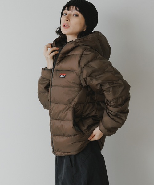 ナンガダウンべストクロ40号 NANGA（ナンガ） ダウンジャケット ダウン 「MAGIC NUMBER」MAGIC