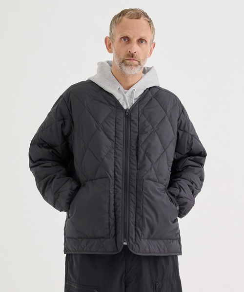 専用出品　ノースフェイスパープルレーベル　ヌプシジャケット THE NORTH FACE - 希少 ノースフェイス ホワイトレーベル ヌプシ