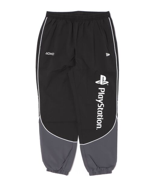 NEW ERA | 【NEW ERA/ニューエラ】オーバーサイズド パイピング