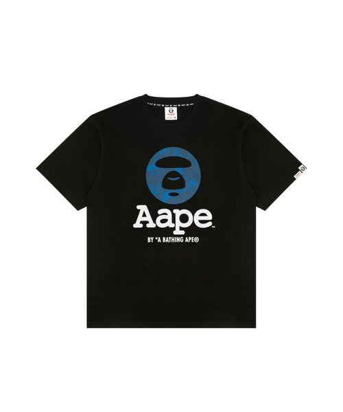 AAPE BY A BATHING APE | 半袖Tシャツ - Buyee, an Online Proxy 