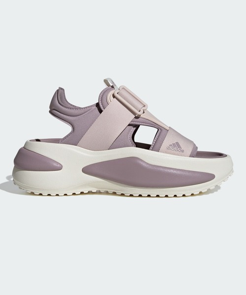 ADIDAS | メハナ サンダル / Mehana Sandals / 厚底サンダル