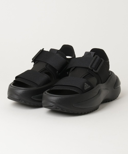ADIDAS | メハナ サンダル / Mehana Sandals / 厚底サンダル