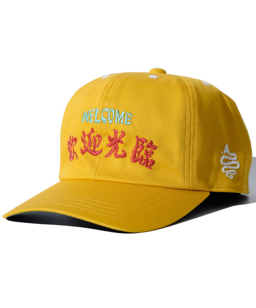 ALDIES | Welcome Cap / ウェルカムキャップ - Buyee, an Online