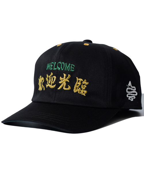 AEAE ♥ WELCOME WASHED CAP /追跡付 19.png?v=1742362121