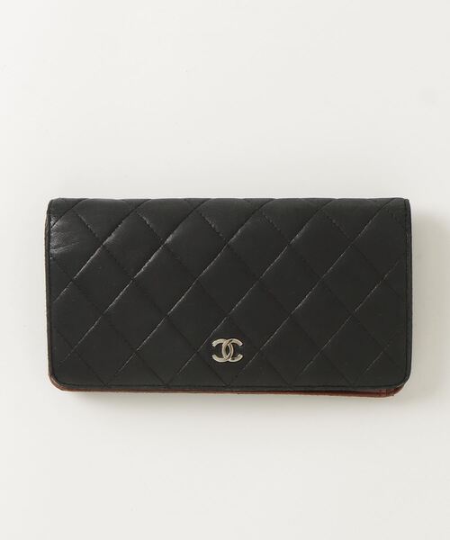 Kurara　CHANEL/シャネル f_099 CHANEL | VINTAGESHOP ACROSS