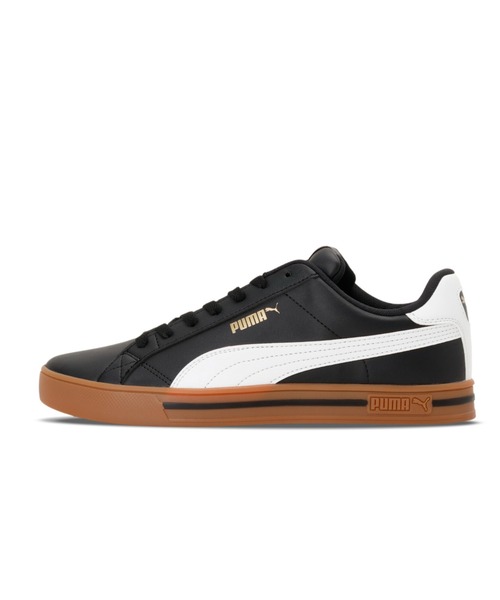 SUBU | 【SUBU/スブ】SUBU VAMP Platform Circle BLACK/スブ ヴァンプ