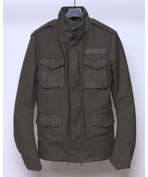 m66 field jacket