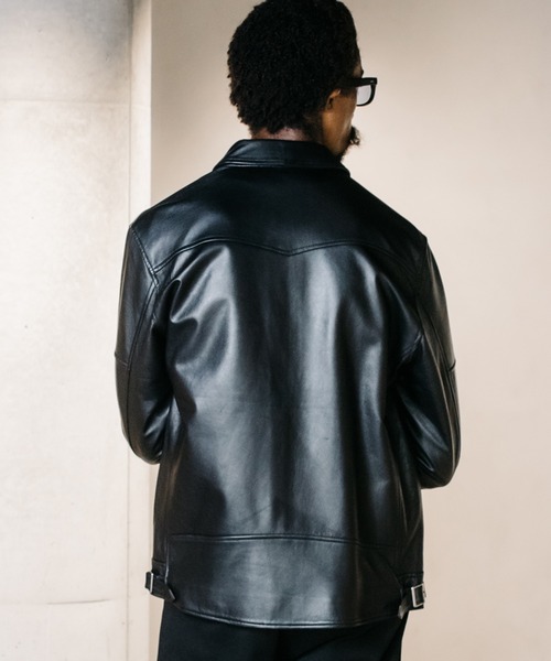 CRIMIE ハッピジャケット Lサイズ CRIMIE ハッピジャケット Lサイズ CRIMIE ハッピジャケット L