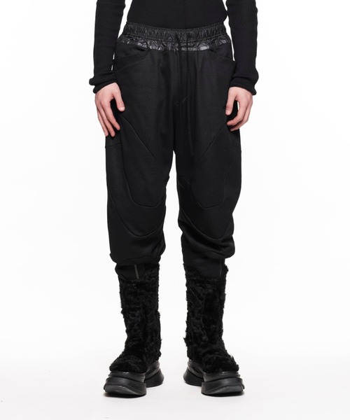 JULIUS | JULIUS/ユリウス/COATING COTTON SWEAT/837PAM15 - Buyee, an 