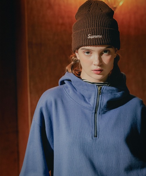[WV PROJECT]★COMMON ANORAK HOODIE WV PROJECT | 【WV PROJECT】Common Heavy Anorak Hood