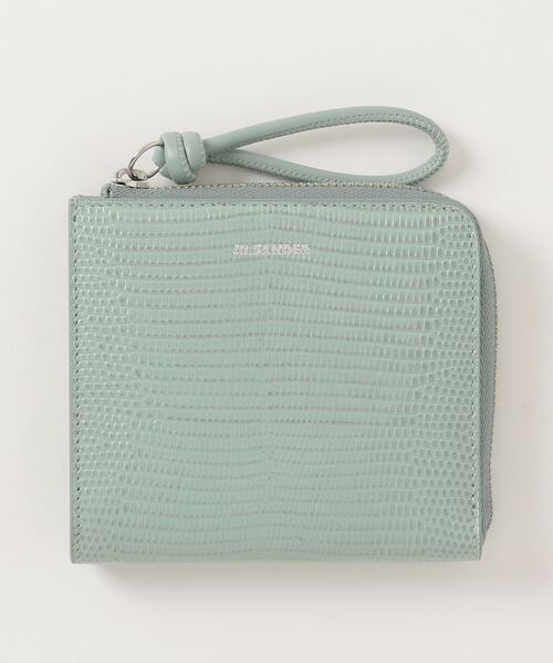 JIL SANDER | JIL SANDER CREDIT CARD PURSE GIRO - Buyee, an Online  
