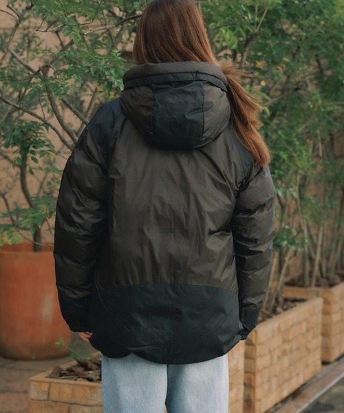 NANGA | NANGA/ナンガ 30th Anniversary AURORA TEX COMBI ダウン