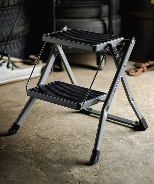 GORDON MILLER | GORDON MILLER（ゴードンミラー） STEPLADDER