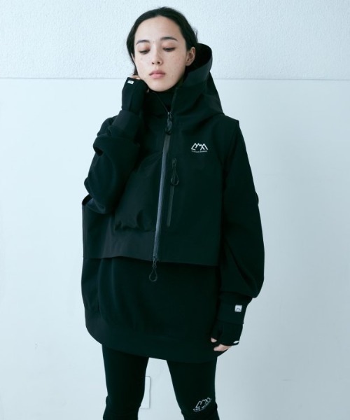 CMF OUTDOOR GARMENT | CMF OUTDOOR GARMENT(コムフィアウトドア 