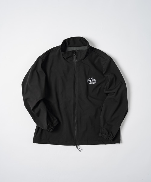 ジャケット・アウター kaoyorinakami corduroy blouson kaoyorinakami corduroy blouson