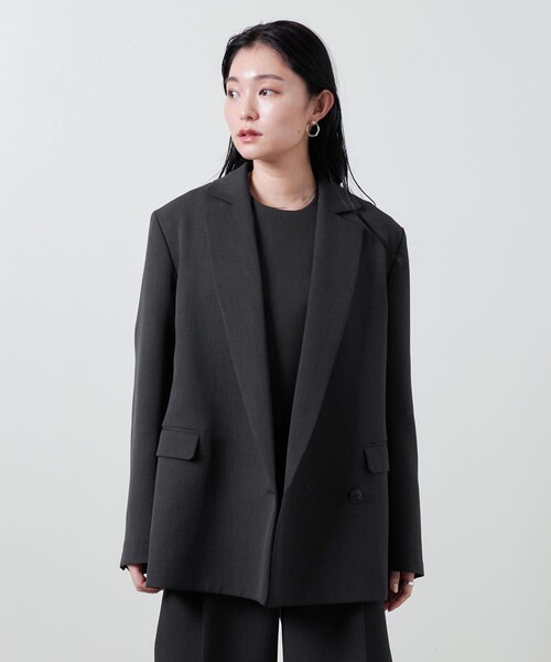 未使用品】MARW UNITED ARROWS／チョーカー ゆらぐ