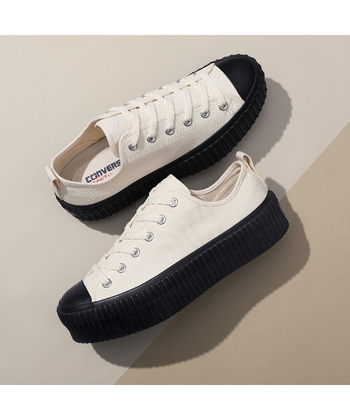 CONVERSE | 【CONVERSE】コンバース ALL STAR BL MANYEYELETS OX