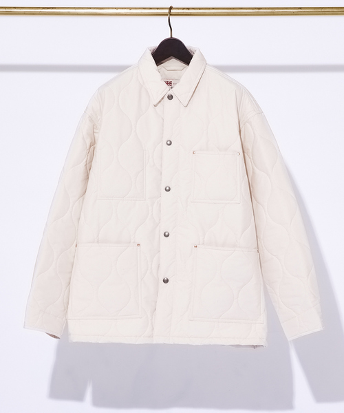 TWW TRADITIONAL WEATHER WEAR ワークジャケット トラディショナル