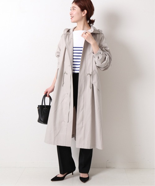 スピックアンドスパン　モッズコート Modsコート SPICK & SPAN | モッズコート - Buyee, an Online Proxy Shopping