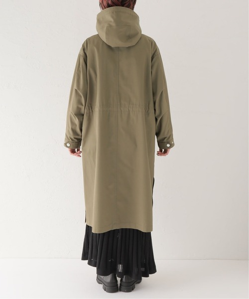 SPICK & SPAN | モッズコート - Buyee, an Online Proxy Shopping